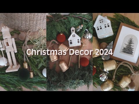 CHRISTMAS DECOR HAUL 2024 | What to Buy Before It's Gone