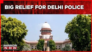 Dharam Sansad Case: SC Closes Contempt Case As Delhi Police Files Chargesheet | English News