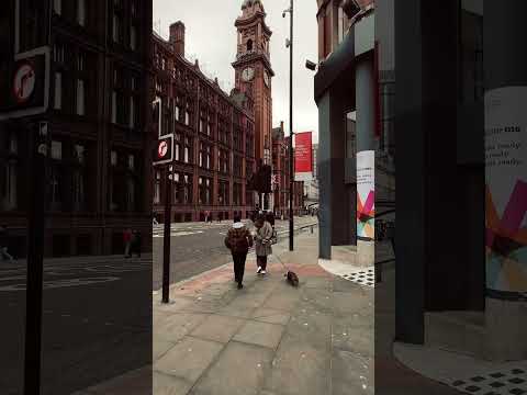 Explore the life of Manchester. #manchestercity