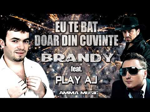 ✨ BRANDY ✨ PLAY AJ ✨ Ma intrec cu tovarasii mei ✨