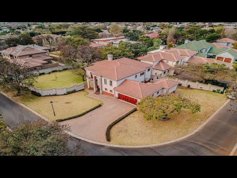 4 bedroom security estate home for sale in Midstream Estate | Pam Golding Properties