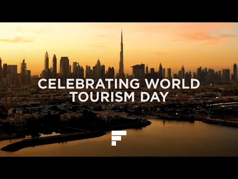 World Tourism Day | The First Group