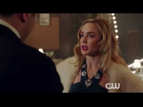 DC's Legends of Tomorrow 5x02 Prom "Miss me, Kiss me, Love me" Season 5 Episode 2