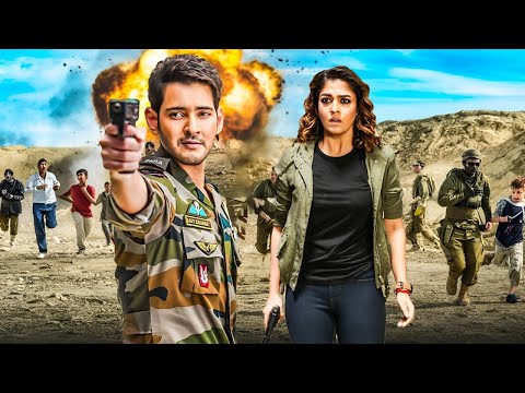 IPS | New Released South Indian Hindi Dubbed Movie | Action Movie Hindi Dubbed | South Movie