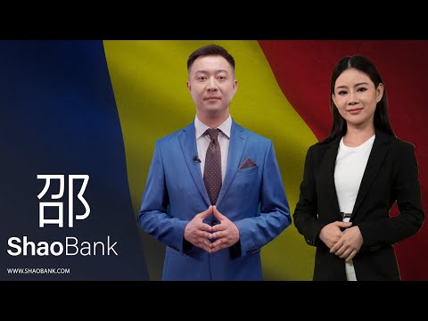 shao bank team video in Romanian