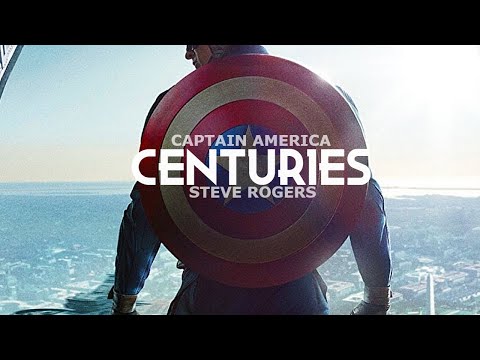 Captain America • Centuries