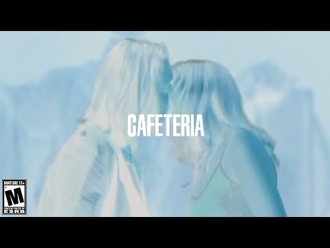 Jakey - Cafeteria (Official Music Video)