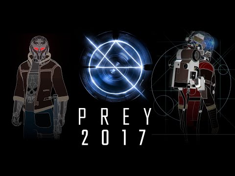 Prey 2017 Retrospective: A Real Shock To The System