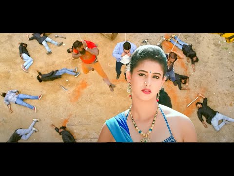 "Dharmasthali" South Hindi Dubbed Movie  | Shakalaka Shankar, Pavani