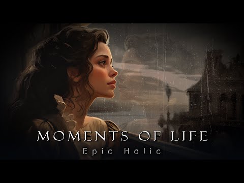 Moments Of Life | Motivational And Inspirational Music | Love Epic Music