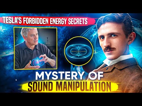 Nikola Tesla Used This Secret Knowledge | Michael Tellinger