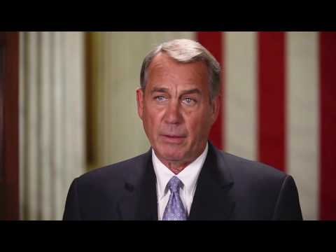 JOHN BOEHNER Say Nothing_003