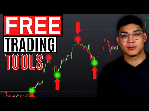 Top 3 FREE Trading Tools: ULTIMATE In-depth Guide!