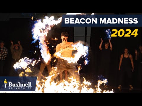 Beacon Madness 2024!