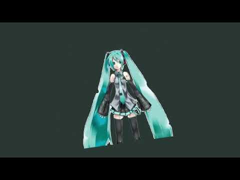 I tried Elevenlabs with my tuned miku samples and its... idk man