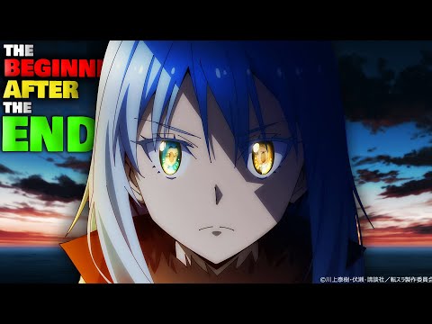 One Of The Best Isekai Fantasies Is Getting An Anime BUT… | New Frieren & Tensura Seasons + More!