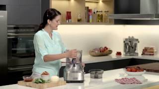 Sunbeam Cafe Series Food Processor LC9000 - The Good Guys