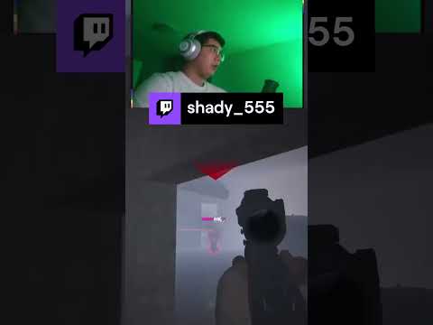 moment | shady_555 с помощью #Twitch