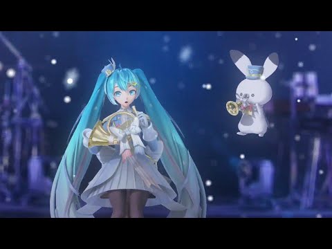 [LIVE] MIKU WITH YOU 2020 AR Live - [初音ミク] 未来有你 2020 [FULL HD]