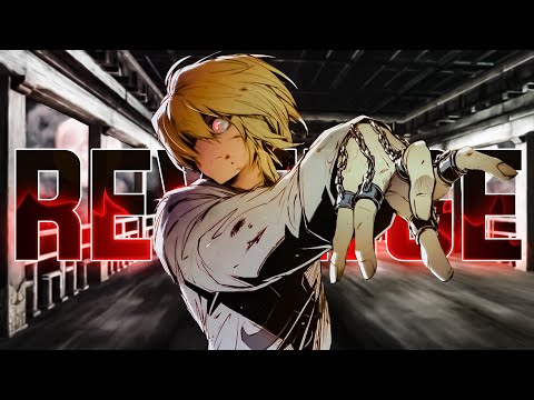 「AMV 」 - Sweeter Than Revenge 🔥