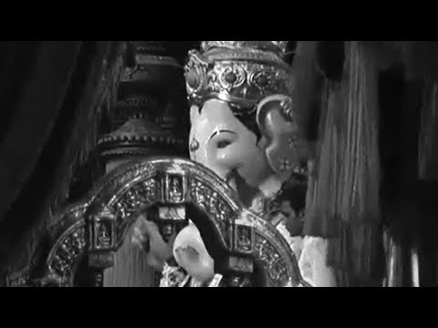 Lalbaug Cha Raja Vintage Footage - Ganesh Chaturthi Mumbai - Lalbaug Cha Raja 2019 Coming Soon