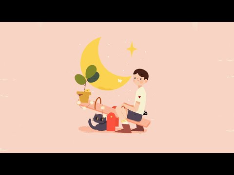 Hey, I’m Here! ~ Lofi Hip Hop Mix