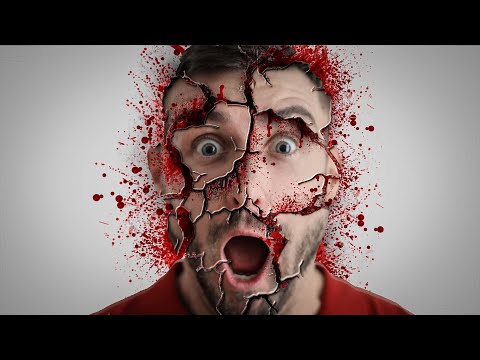 HEAD SPLASH EDITING | Picsart | Lightroom | Mobile editing tips