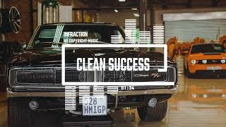 Upbeat Rock Travel by Infraction [No Copyright Music] / Clean Success