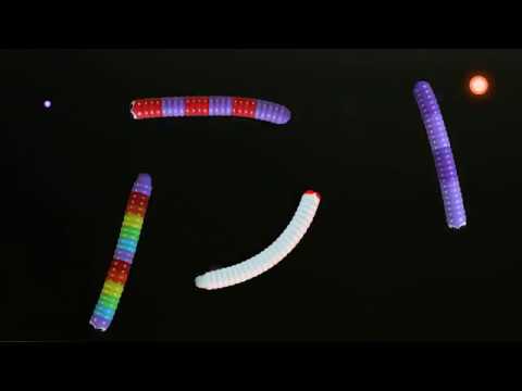 Slither.io Blind Bags from Bonkers Toys | Top Toys of 2017