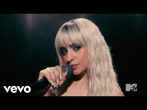 Camila Cabello - June Gloom/GODSPEED (Live From The 2024 MTV VMAs)