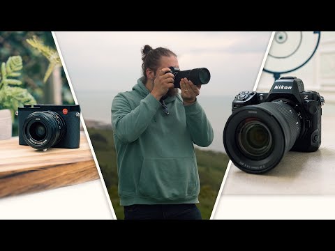 So Many Cameras and Big Photo Editing Updates | Photo News May 2023