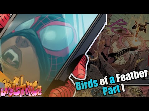 Miles Morales: Spider-Man #23 | Birds of a Feather Part I