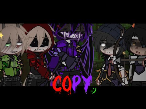 [💥] Mask! COPY. || Breakout Dream || ft: Sapnap & Quackity || DSMP