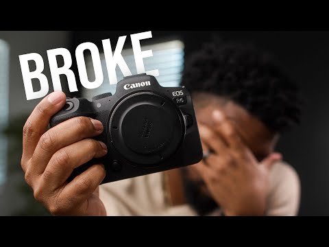 The BIGGEST Thing Keeping Videographers Broke