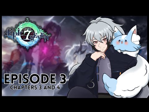 The journey to Wintenberg [Epic Seven]