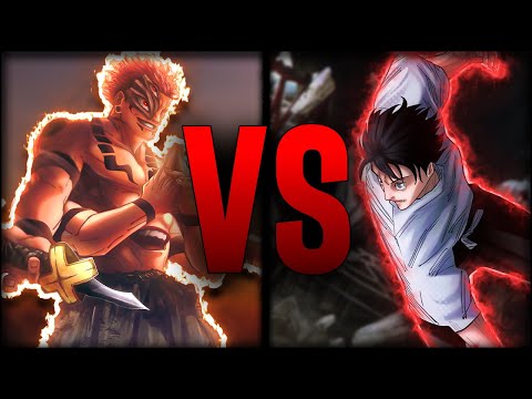 Yuta is The PERFECT Counter to Sukuna | Jujutsu Kaisen