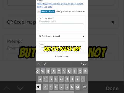 Make Viral AI QR Codes for Free!