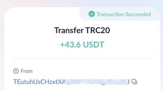 New Today USDT Earning Site 2023 🔥 Online Earning Site Today 🤑