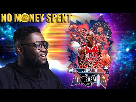 Free Pack Opening!! | No Money Spent 2K Mobile #22