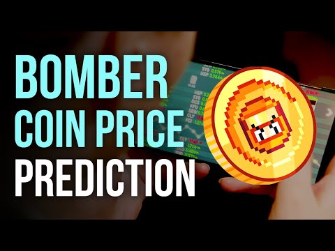 What Is Bomber Coin - Bomber Coin Price Prediction