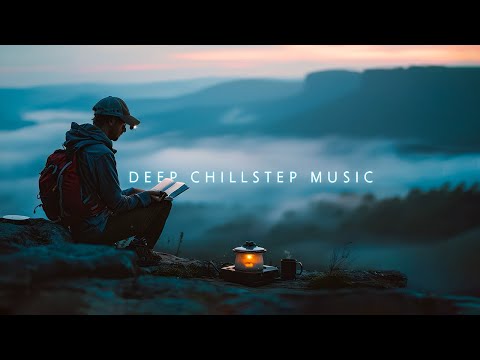 Peace Alone ~ Deep Chillstep Music Mix to Deep Sense of Relaxation