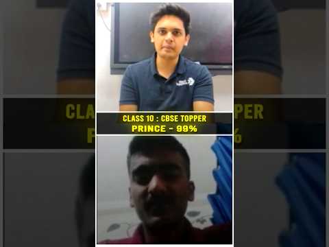 Reality of Class 10th Topper 🤯 || Prashant Kirad || #motivation #study #shorts