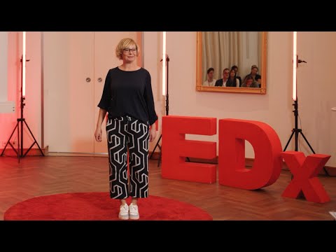 The Future of Work: How Gen Z Can End Quiet-Quitting | Sina Konz | TEDxSchlossplatz