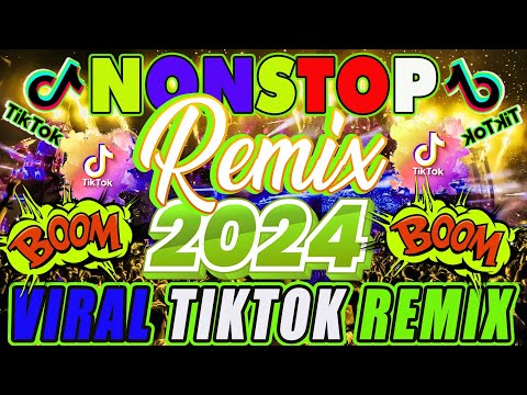 🏖️SUMMER TIKTOK MASHUP REMIX 2024 🔥 TIKTOK NONSTOP REMIX💥VIRAL TIKTOK DISCO REMIX 2024