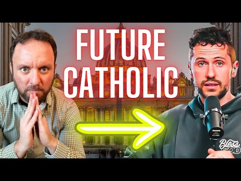 Ruslan KD Will One Day become Catholic…Here’s Who He is and Why This Matters…