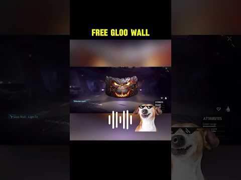 How to Complete Free Gloo Wall Skin Mission | Diwali Free Gloo Wall skin| Win a free gloo wall event