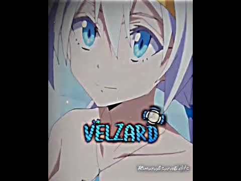 Velzard(LN) vs Simon #shorts #tensura #rimuru #velzard #anime #gurrenlagan #rimuruedit #wisedit #fyp