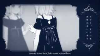 Kagamine Rin and Len - Magical Mirror (魔法の鏡)