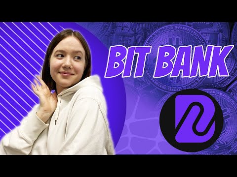 Bitbank - Recharge and get income!