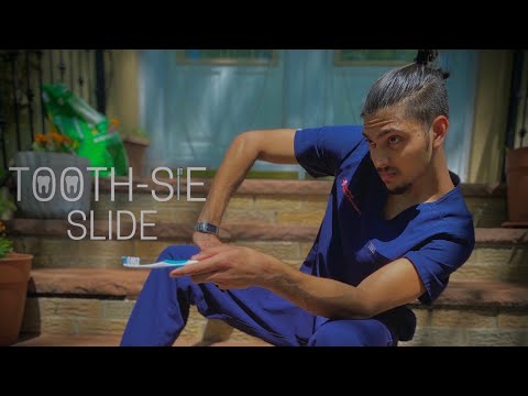 Toosie Slide (Dental Version) | Choreography by Varun